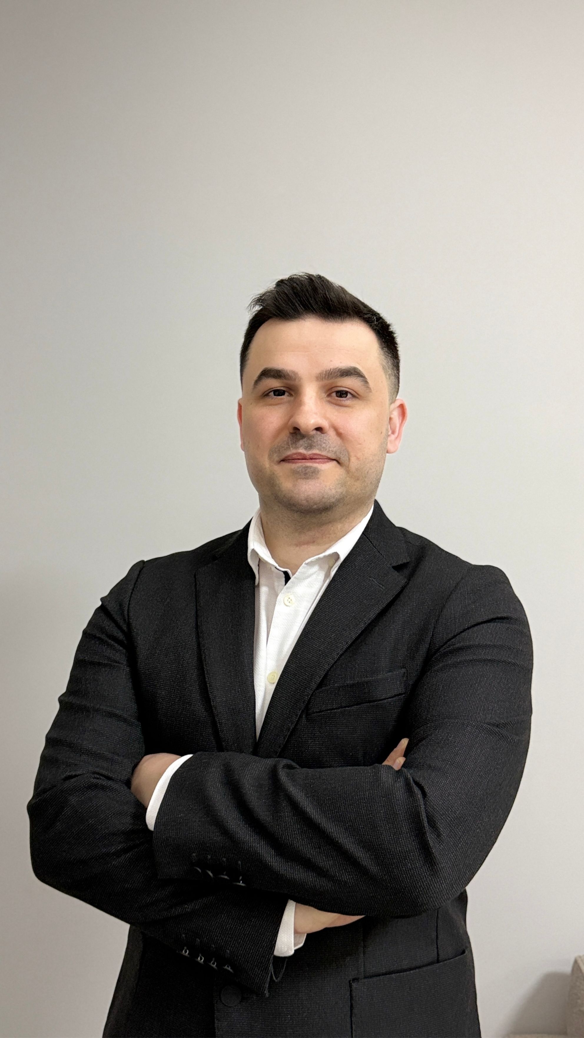Gayrimenkul Brokerı Fatih Şirinoğlu