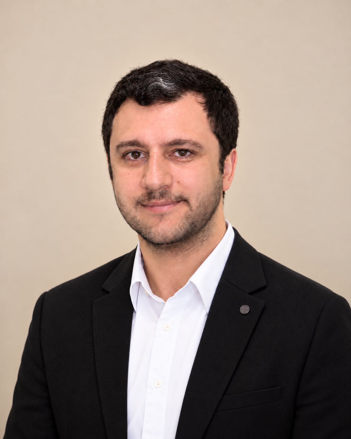 Mimar Aykut Akkurt