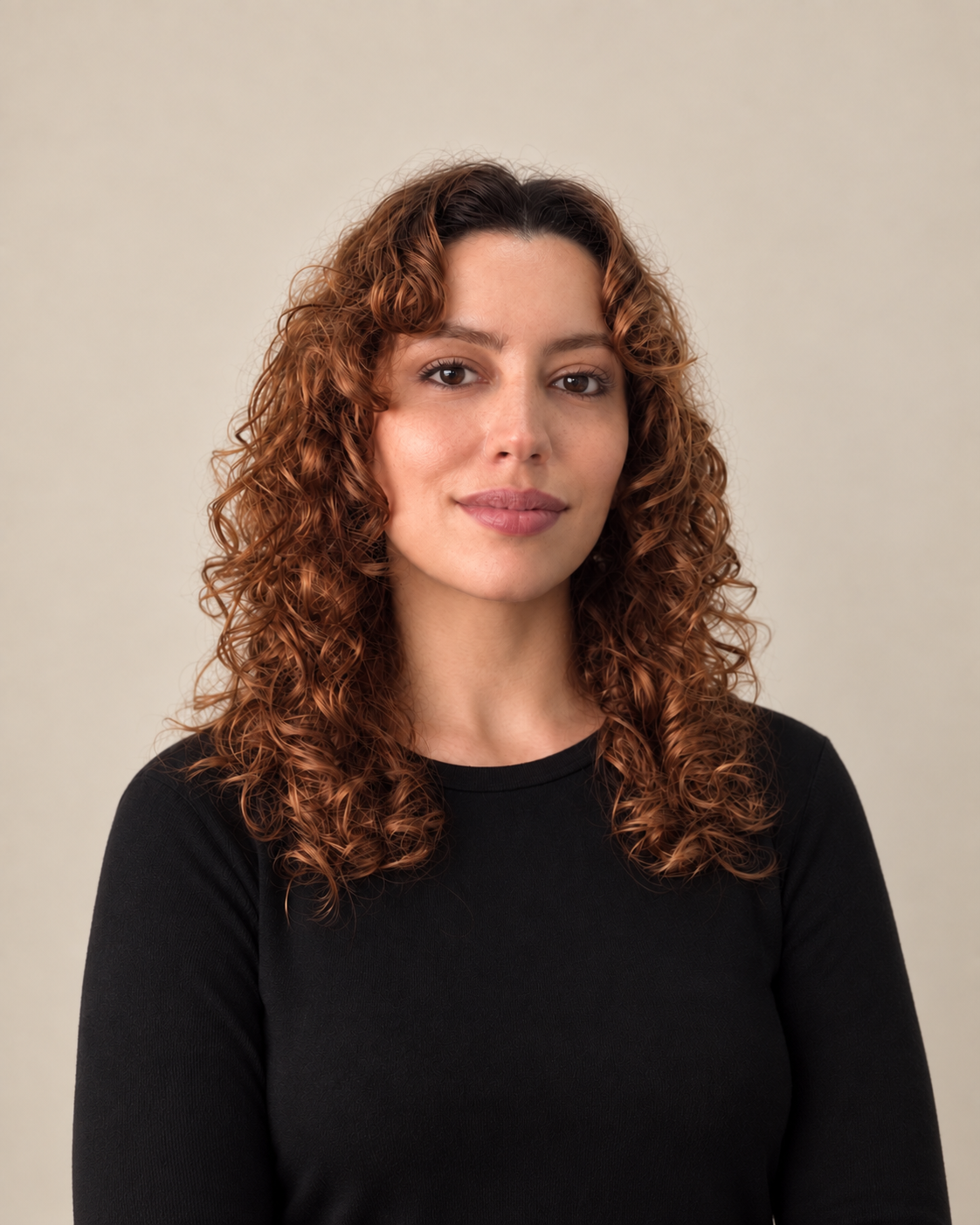 Mimar Beyza Demirkan