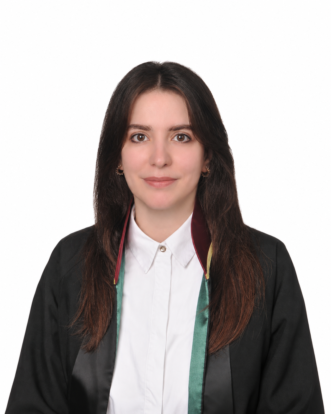 Avukat Meryem Şirinoğlu
